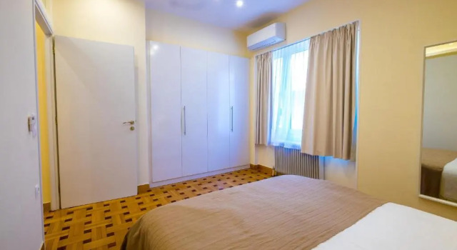 Апартаменты Superior Kolonaki Suites by Olala Homes