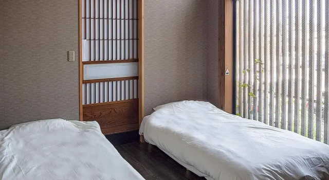HOSTEL Co-EDO
