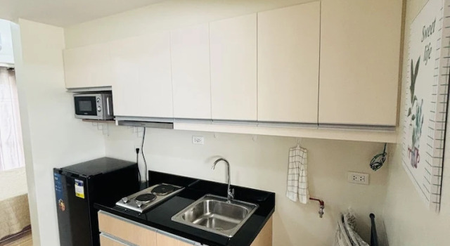 Студия Business Megaworld Iloilo Condo Unit