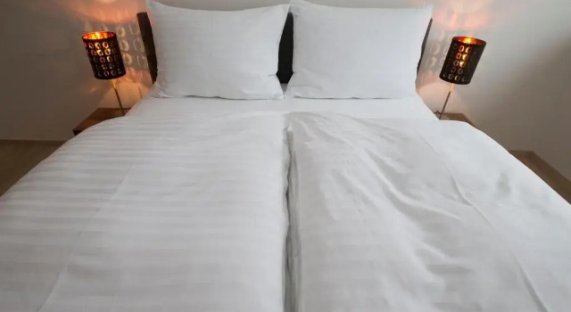 Апартаменты Superior Greg Apartments Kampa Prague