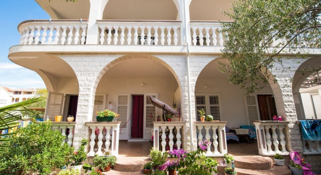 Апартаменты Apartments Gabi