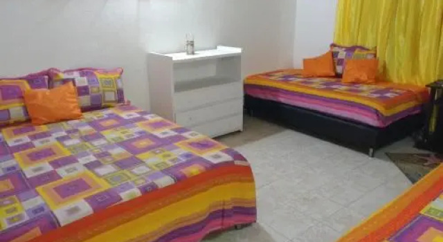 Muller Habitaciones 2dopiso