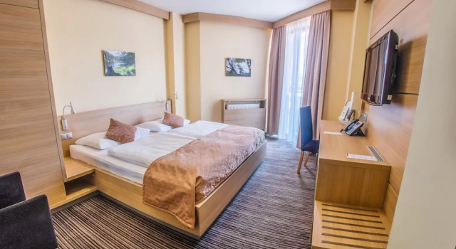 Номер Executive Alexandra Business Hotel