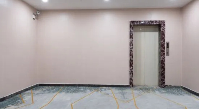 Boman Hotel (Zibo Linzi Avenue Plastics City), Prenota Hotel Hotel a Zibo con parcheggio, Parcheggio