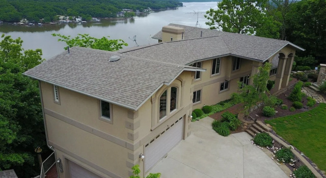 Коттедж Bella Lago House