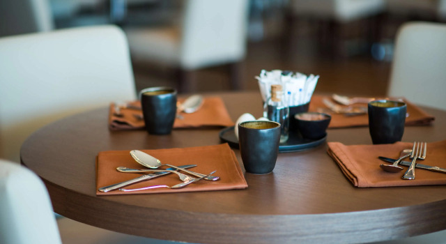 Radisson Blu Hotel, Ordu