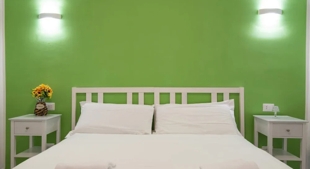 Номер Superior Il Vagello B&B