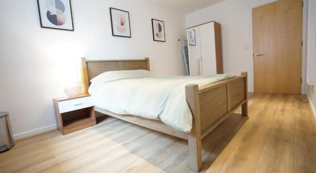 Perfectly located stunning apartment