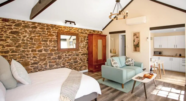 Settlers Cottage, Забронировать Дом для отпуска Макларен-Вейл Adelaide Region, рядом с Goodieson Brewery