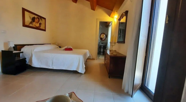 B&B Santo Stefano, Prenota Bed & breakfast Hotel a Campobasso con colazione, Colazione