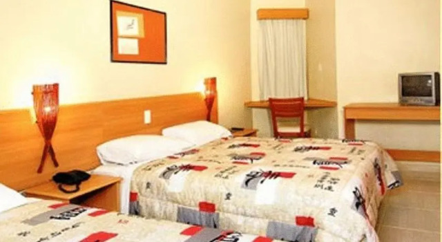 Hotel Mibamar