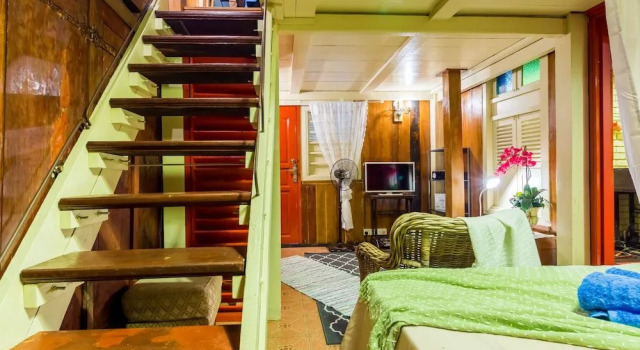 Ellina's Staycation Classic House KL