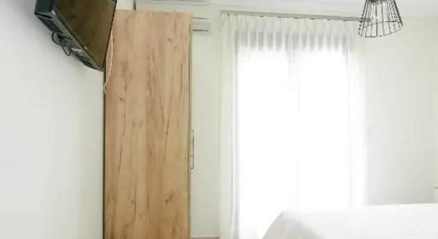 W1 Rooms, Rezerwuj Hotel Nea Iraklitsa Tracja