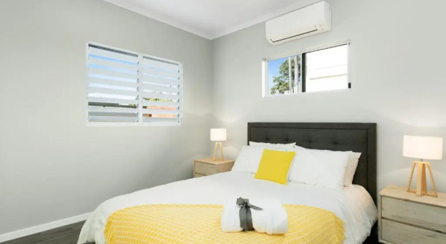 Estilo Bed and Breakfast
