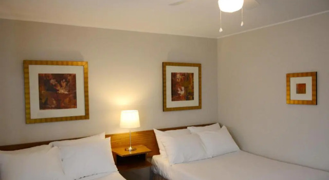 Номер Superior 2400 Motel
