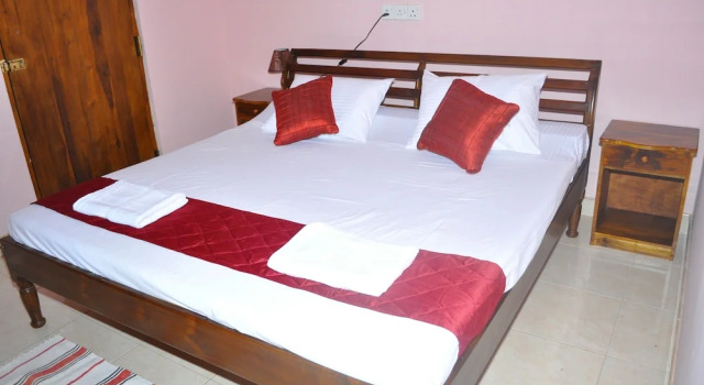 Dil Lanka Safari Resort