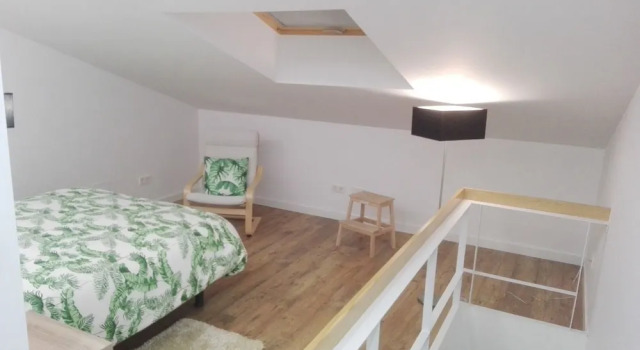 Номер Deluxe Apartamentos Turísticos Los Picos