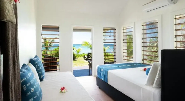 Студия Oarsman's Bay Lodge - Adults Only