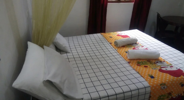 Двухместный номер Economy Erandi Holiday Home