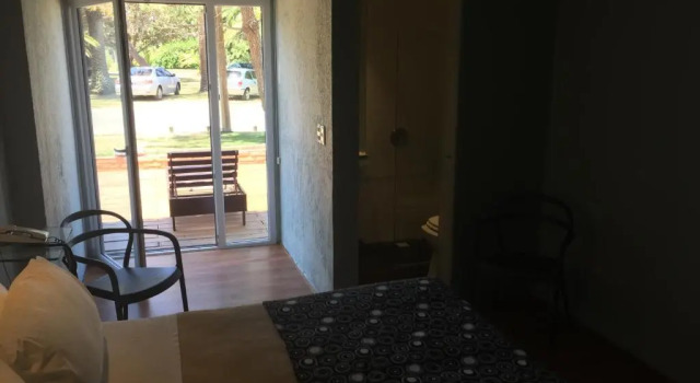 Номер Superior Hotel San Marcos Punta del Este