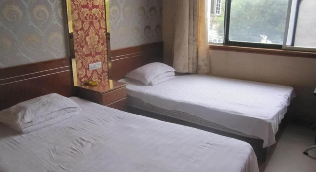 Jingya Inn, Prenota Hotel Lu'an Anhui