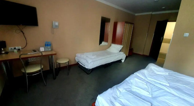 Karczma pod Młynem, Prenota Hotel Hotel a Silesia con piscina, Piscina