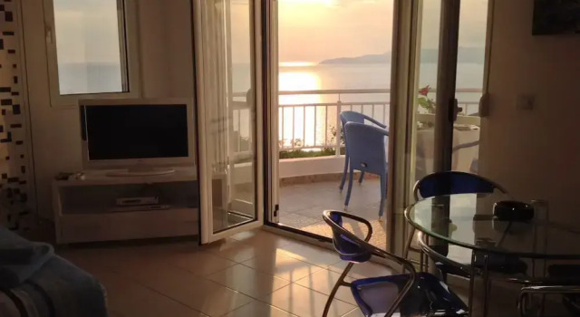Студия Comfort Vila Natalia