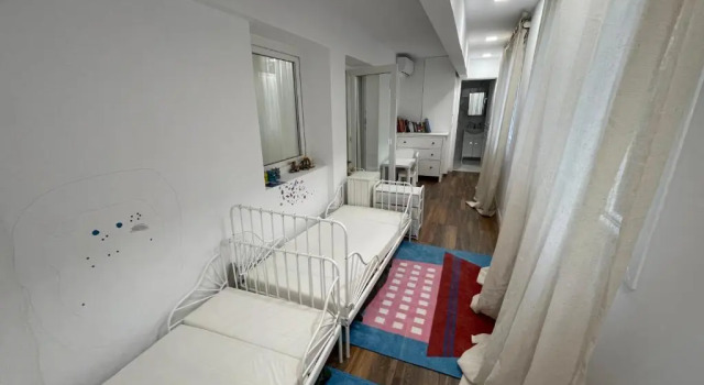 Roskoshnaja 4-h komnatnaja kvartira v 20 i metrah ot morja, Book Hotel Germasogeia Limassol