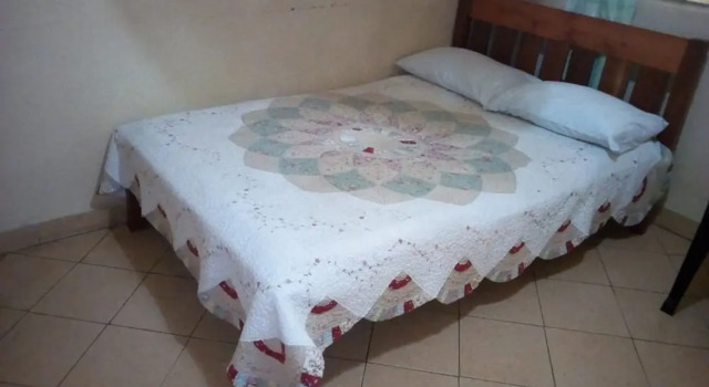 Chartered Guest House