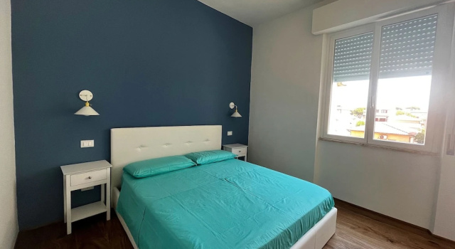 Appartamento Alta Marea Vicino al Mare