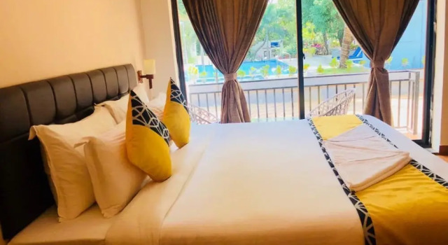 Royal Pearl Resort