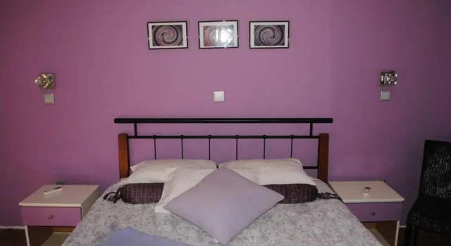 Люкс Karmik Concept Apartments