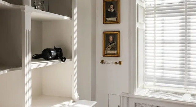 Четырёхместный номер Deluxe Molenmeers Boutique Guesthouses