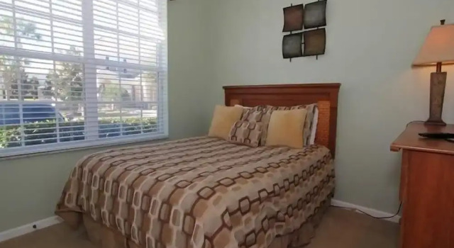 Ov2609 - Windsor Hills Resort - 3 Bed 3 Baths Townhome