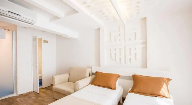 Aksoy Hotel Bozcaada