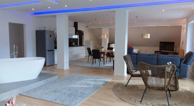 Loft "Island"