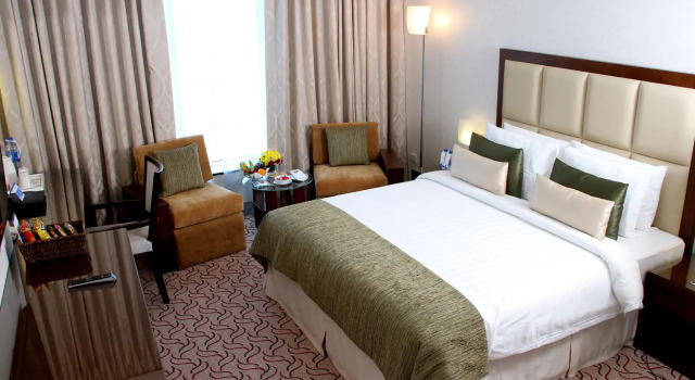 Samaya Hotel Deira