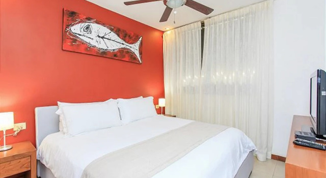 Nolita 22 by Tripintravel, Prenota Appartamento Hotel a Quintana Roo con parcheggio, Parcheggio