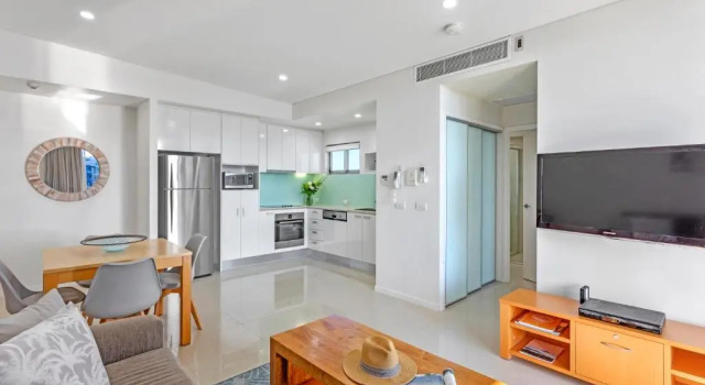 Apartmán Coco Mooloolaba