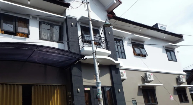 Kingkost Karangjati 1, Book Guesthouse Sleman Yogyakarta Province