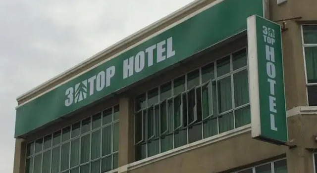 Smart Hotel Bangi Seksyen 7
