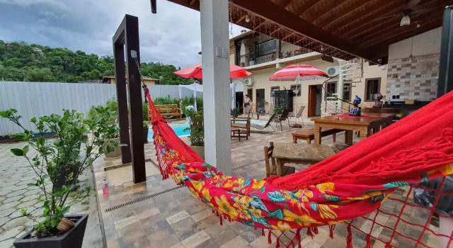 Люкс Guest House Della Vita