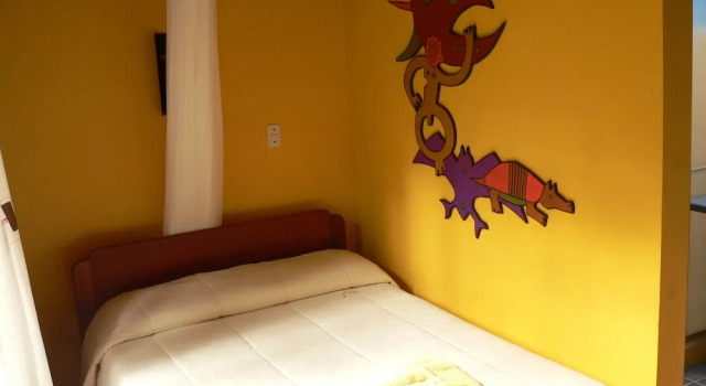 Номер Standard Hotel El Marañon