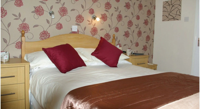 Rickerby Grange Country House, Book Hotel Hoteller i Derwentwater med parkering, Parkering