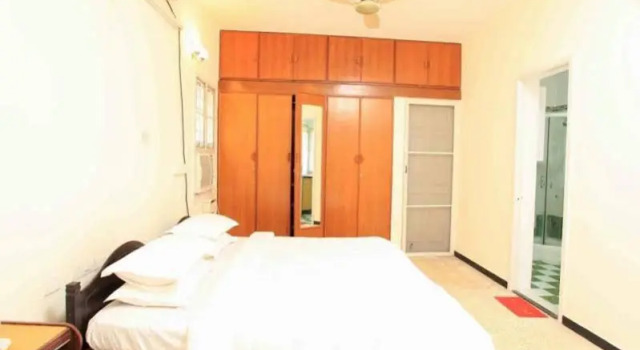Beach Elegance - Serviced Apartment, Забронировать Апартаменты/квартира Отели штата Тамилнада с завтраком, Завтраки