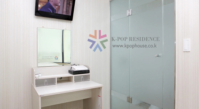 Люкс K Pop Residence II