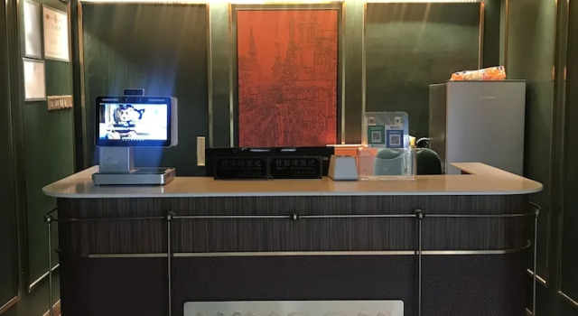 Shanghai Jinli S Hotel (Xinhua Road Jiaotong University Branch), Varaa Hotelli Changning 