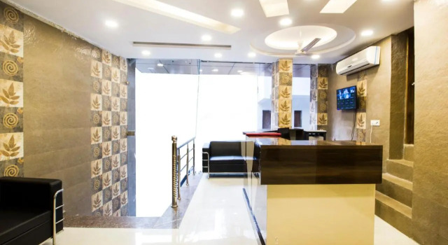 Hotel Welcome Stay