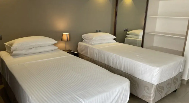 B Holiday Apartments