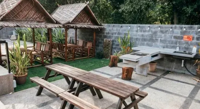 Ipoh Cozy 27 Pool Villa 6B5B (30 pax) by Verve